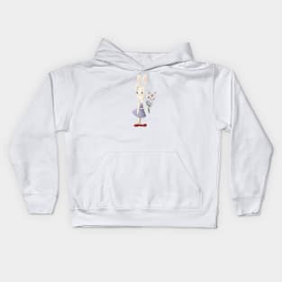 Little bunny Kids Hoodie